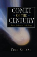 Cover: Comet of the Century - Springer