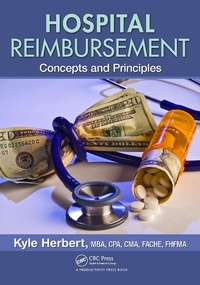 Abbildung von: Hospital Reimbursement - Productivity Press