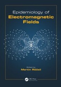 Abbildung von: Epidemiology of Electromagnetic Fields - CRC Press