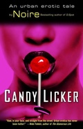 Cover: Candy Licker - One World