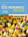 Cover: Higher GCSE Mathematics for CCEA Practice Book - Hodder Education