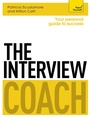 Cover: The Interview Coach: Teach Yourself - TEACH YOURSELF