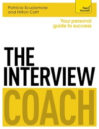 Enlarge image Cover: The Interview Coach: Teach Yourself - TEACH YOURSELF