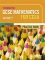 Cover: Foundation GCSE Mathematics for CCEA Practice Book - Hodder Education