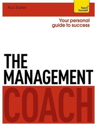 Abbildung von: The Management Coach: Teach Yourself - TEACH YOURSELF