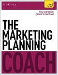 Cover: The Marketing Planning Coach: Teach Yourself - TEACH YOURSELF