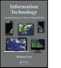 Enlarge image Cover: Information Technology - CRC Press