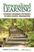 Cover: Personalized Learning - Corwin Press Inc
