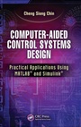 Cover: Computer-Aided Control Systems Design - CRC Press