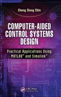 Cover: Computer-Aided Control Systems Design - CRC Press