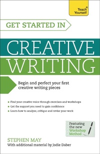 Enlarge image Cover: Get Started in Creative Writing - TEACH YOURSELF