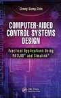 Cover: Computer-Aided Control Systems Design - CRC Press