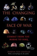 Cover: The Changing Face of War - Presidio Press