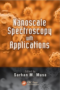 Abbildung von: Nanoscale Spectroscopy with Applications - CRC Press