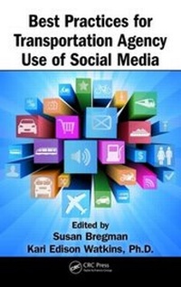 Abbildung von: Best Practices for Transportation Agency Use of Social Media - CRC Press