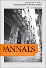 Cover: Bringing Fieldwork Back In - SAGE Publications Inc