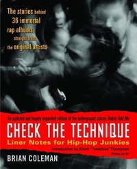 Enlarge image Cover: Check the Technique - Villard