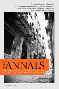 Enlarge image Cover: Bringing Fieldwork Back In - SAGE Publications Inc