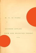 Cover: Chinese Apples - Knopf