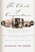 Cover: The Clarks of Cooperstown - Knopf