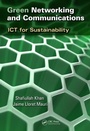 Cover: Green Networking and Communications - CRC Press