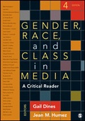 Cover: Gender, Race, and Class in Media - SAGE Publications Inc