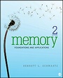 Cover: Memory - SAGE Publications Inc