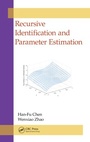 Cover: Recursive Identification and Parameter Estimation - CRC Press