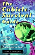 Cover: The Cubicle Survival Guide - Villard
