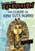 Cover: The Curse of King Tut's Mummy (Totally True Adventures) - Random House Books for Young Readers