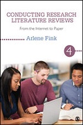 Cover: Conducting Research Literature Reviews - SAGE Publications Inc