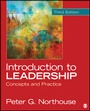 Cover: Introduction to Leadership - SAGE Publications Inc