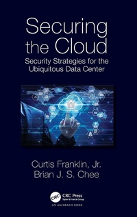 Abbildung von: Securing the Cloud - Auerbach