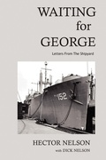 Cover: Waiting for George - Xlibris