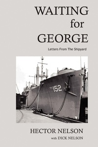 Enlarge image Cover: Waiting for George - Xlibris