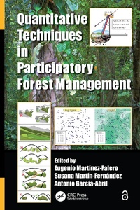 Abbildung von: Quantitative Techniques in Participatory Forest Management - CRC Press