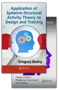 Cover: Self-Regulation in Activity Theory - CRC Press