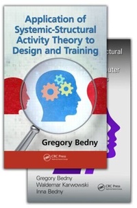 Enlarge image Cover: Self-Regulation in Activity Theory - CRC Press