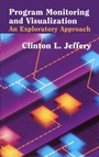 Cover: Program Monitoring and Visualization - Springer