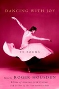 Cover: Dancing with Joy - Harmony/Rodale/Convergent
