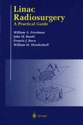 Cover: Linac Radiosurgery - Springer