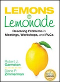 Cover: Lemons to Lemonade - Corwin Press Inc