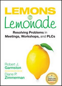 Enlarge image Cover: Lemons to Lemonade - Corwin Press Inc