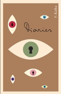 Cover: Diaries, 1910-1923 - Schocken