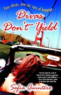 Enlarge image Cover: Divas Don't Yield - One World