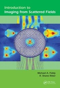 Cover: Introduction to Imaging from Scattered Fields - CRC Press