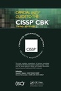 Cover: Official (ISC)2 Guide to the CISSP CBK, Third Edition - Auerbach