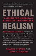 Cover: Ethical Realism - Vintage