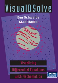 Enlarge image Cover: VisualDSolve - Springer