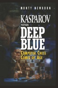 Cover: Kasparov versus Deep Blue - Springer
